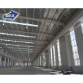 China manufacture multi functional Ethiopia structural prefab light steel fabrication warehouse and workshop